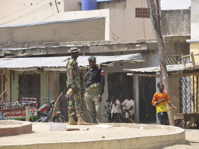 Trois attentats attribués à Boko Haram font au moins 58 morts