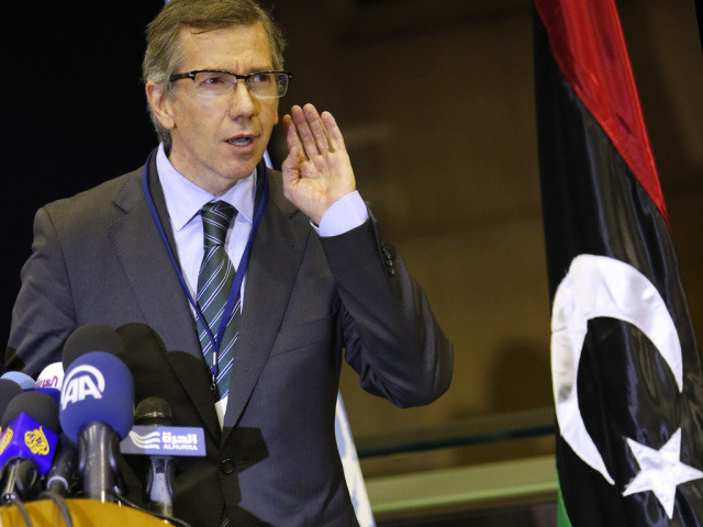 Les camps rivaux face à face pour la première fois au Maroc