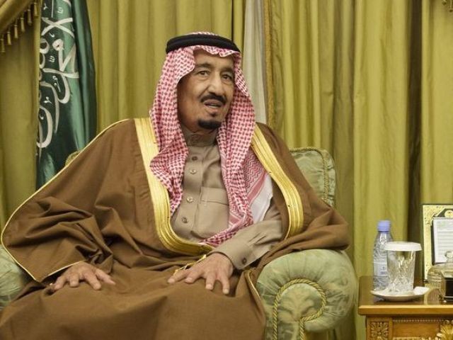 L'Arabie Saoudite, premier importateur mondial d'armes