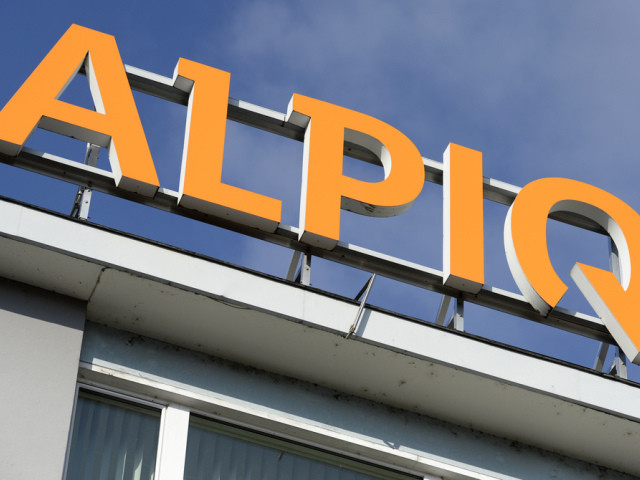 Perte de 902 millions de francs pour Alpiq en 2014