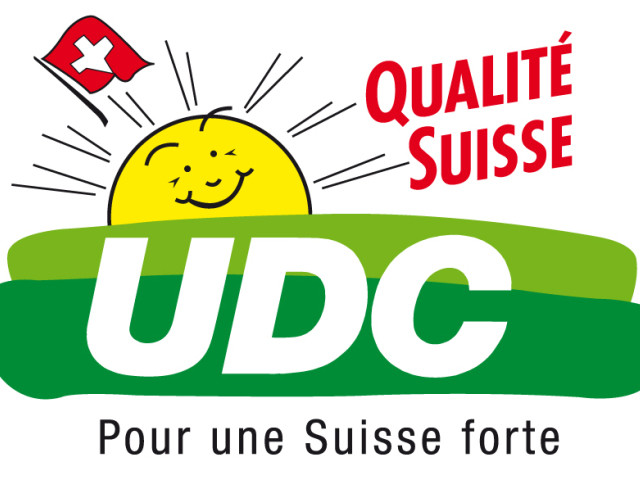L'UDC lance une initiative pour la primauté du droit national