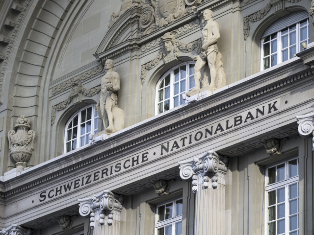 La croissance devrait fortement ralentir en Suisse cette année