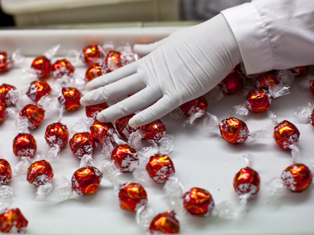 Lindt & Sprüngli signe un nouvel exercice record en 2014