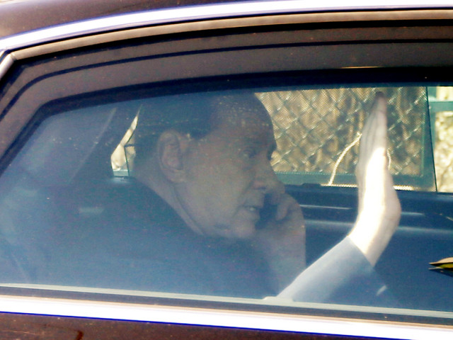 Rubygate: l'acquittement de Berlusconi confirmé en Italie
