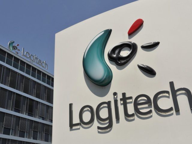 Logitech prévoit un bénéfice d'exploitation de 185 millions en 2015