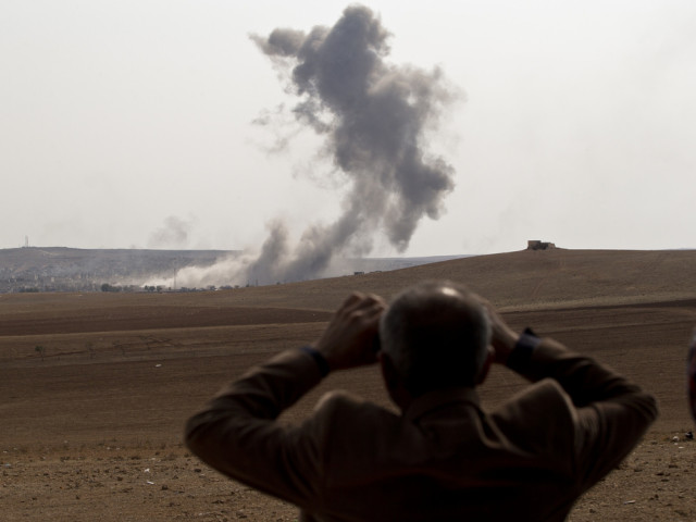 La justice militaire enquête sur un retour de Syrie