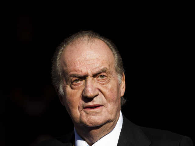 Reconnaissance en paternité: le roi Juan Carlos a gain de cause