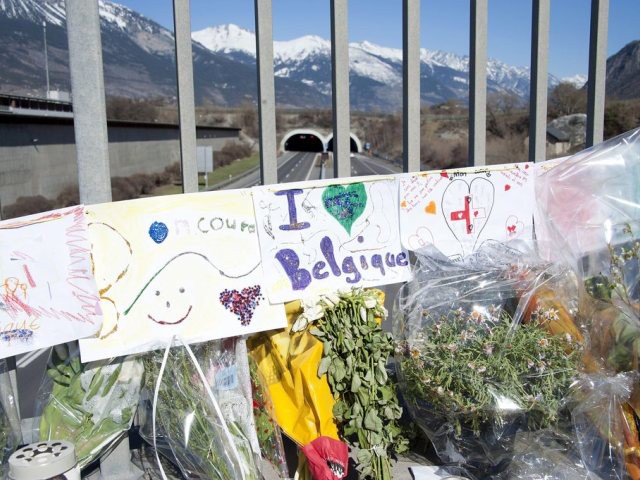 Commémoration de la tragédie du car belge ce vendredi à Sierre