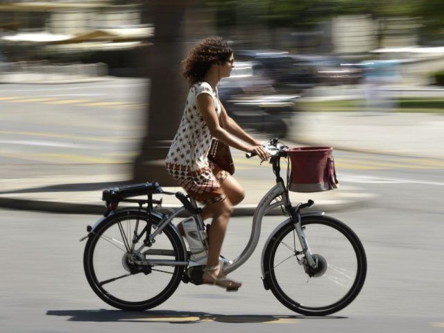 Les ventes de vélos en Suisse ont augmenté de 2,4% l'an passé