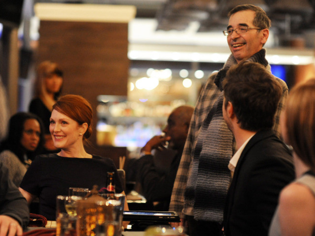 Décès du cinéaste Richard Glatzer, réalisateur de 