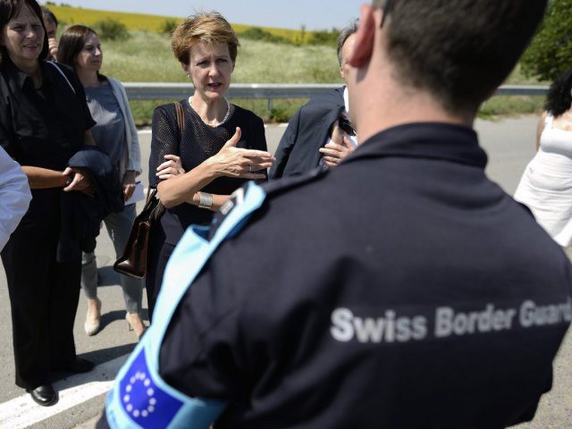 L'avenir migratoire de l'Europe débattu à Bruxelles