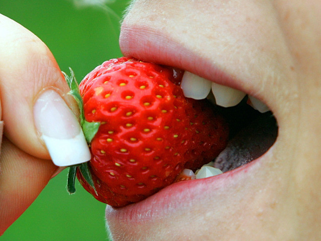 Résidus de pesticides dans près de la moitié des aliments en Europe