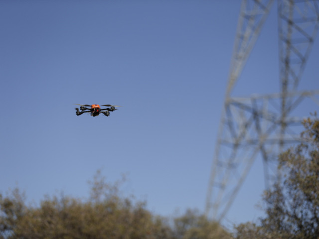 Guide d'utilisation des drones en Europe