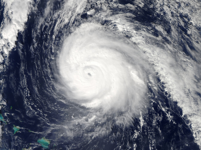 Le Vanuatu menacé par le puissant cyclone Pam