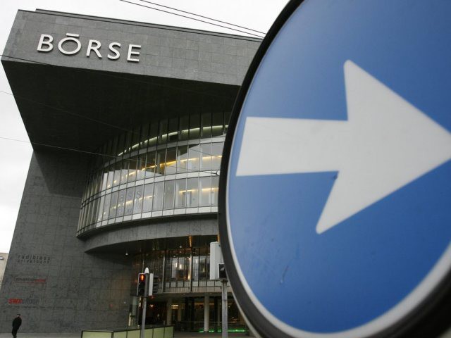 La Bourse suisse aligne une huitième semaine de hausse de suite