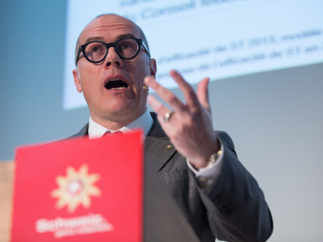 Le tourisme suisse doit miser sur la qualité, selon Suisse Tourisme