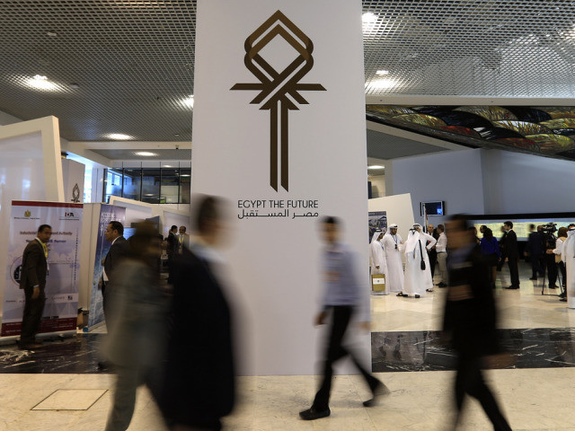 L'Egypte multiplie les contrats pour d'importants investissements