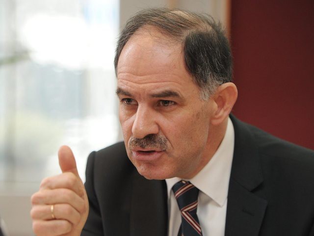 Biedermann: les salaires des cadres sont plus liés aux performances