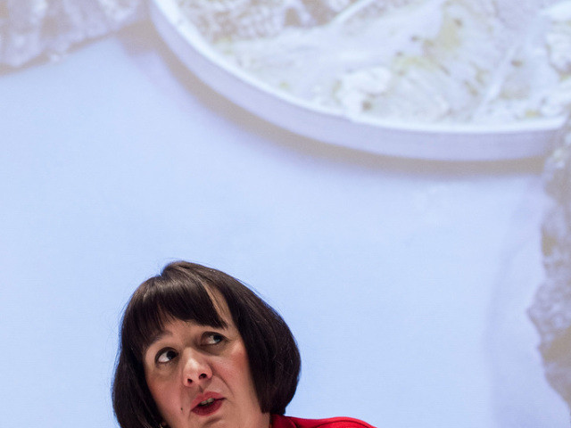 La patronne d'Alpiq veut une taxe d'un centime sur l'eau