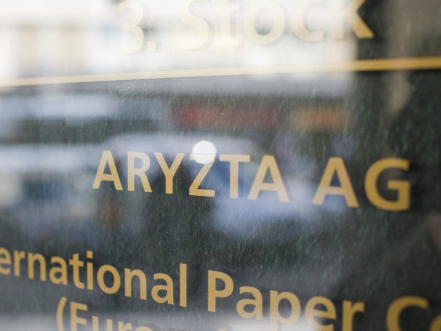 Aryzta a vu son bénéfice net progresser au 1er semestre 2014/2015