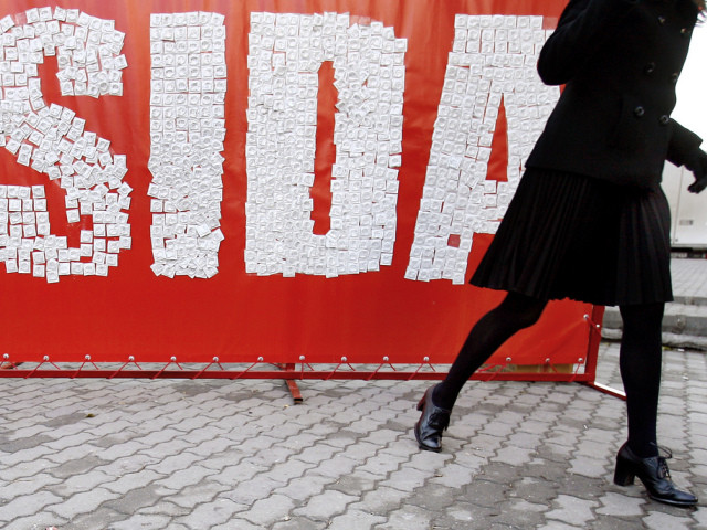 Sida: la nouvelle campagne mise sur la détection précoce
