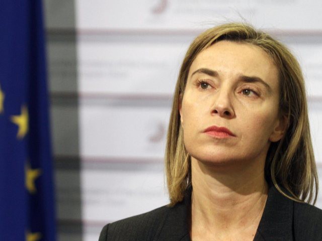 L'UE réaffirme sa condamnation de l'annexion illégale de la Crimée