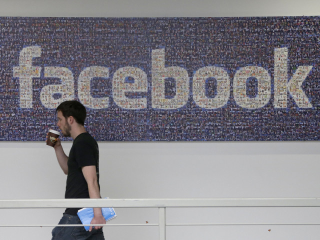 Facebook clarifie sa politique sur ce qui est convenable