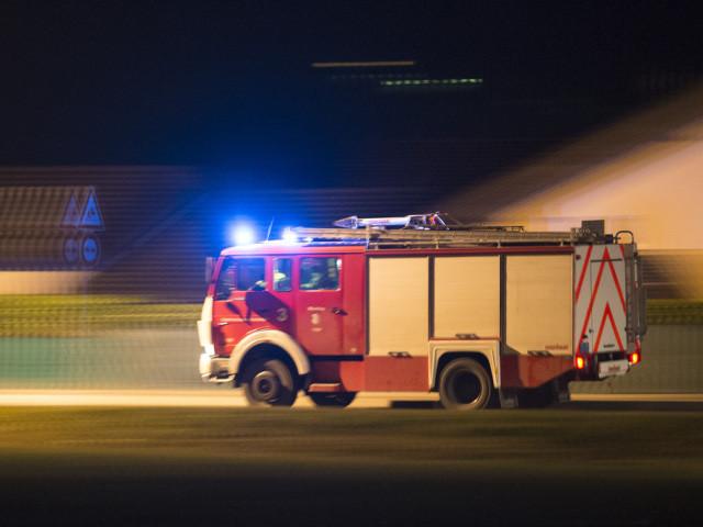 Fini le 0,1 pour mille au volant pour les pompiers de milice