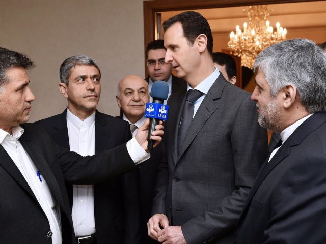Après les déclarations de Kerry, al-Assad attend des actes