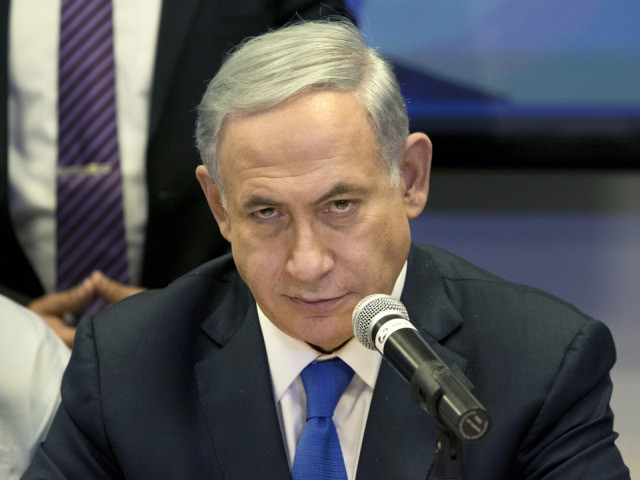 Netanyahu fait monter les enchères en toute fin de campagne