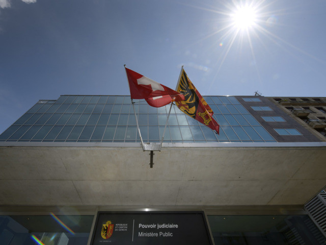 La Justice genevoise restitue au Nigéria 380 millions de dollars