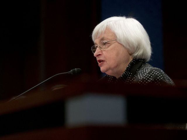 Début d'une réunion du Comité monétaire de la FED