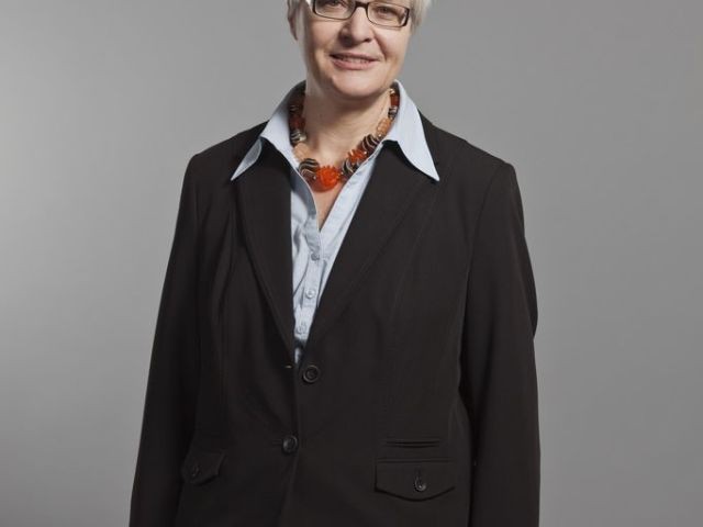 Rosmarie Quadranti à la tête du groupe PBD