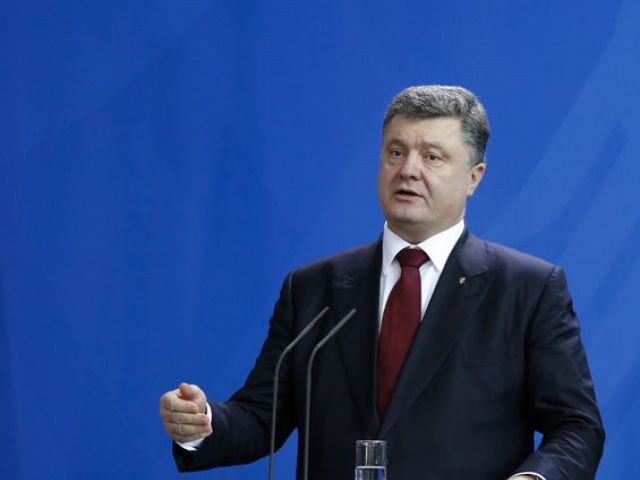 Feu vert du Parlement ukrainien à un statut spécial pour l'Est