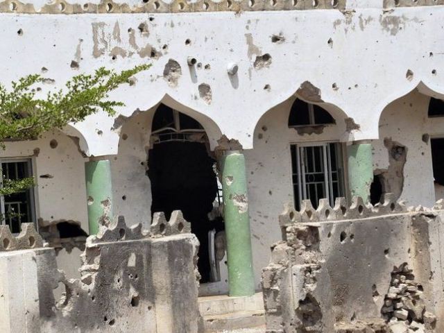 Plus de 80 tués dans l'attaque d'un village au Nigeria