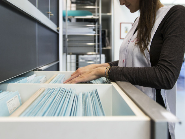 E-dossier du patient: le National devrait  aussi donner son aval