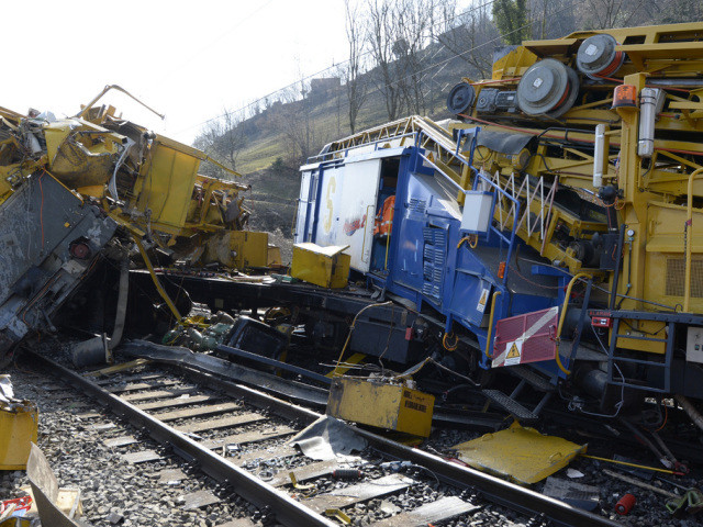 Un mort et un blessé dans une collision sur la ligne du Gothard