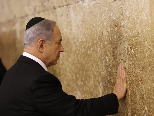 Benjamin Netanyahu a remporté les élections israéliennes au finish
