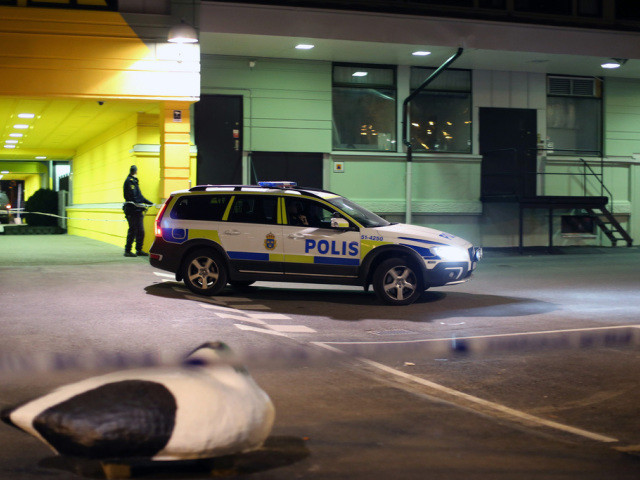 Fusillade dans un pub à Göteborg: 2 morts et de 10 à 15 blessés