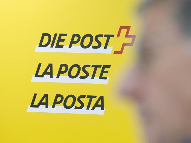 La Poste réalise de bons résultats en 2014 dans un contexte tendu