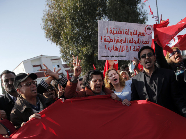 Tunisie: l'EI revendique l'attentat du musée à Tunis