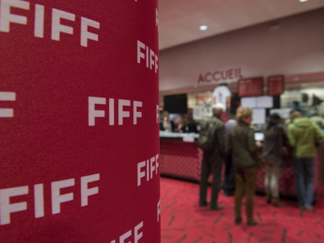 Le FIFF démarre samedi avec de multiples rencontres au menu