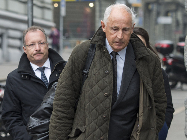 Trois ans de prison pour les anciens dirigeants de la caisse CPT