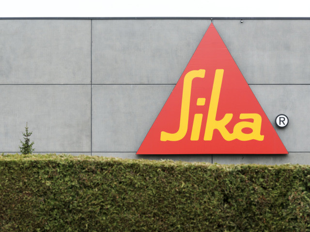 Sika: le patron de Saint-Gobain tente de calmer les esprits