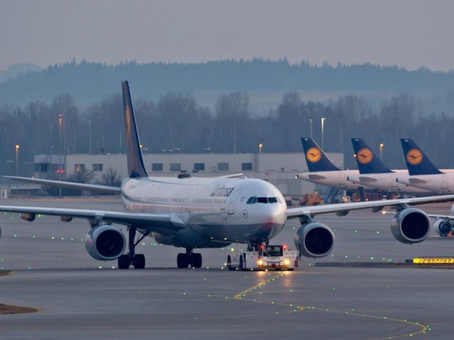 Retour à la normale après 4 jours de grève chez Lufthansa