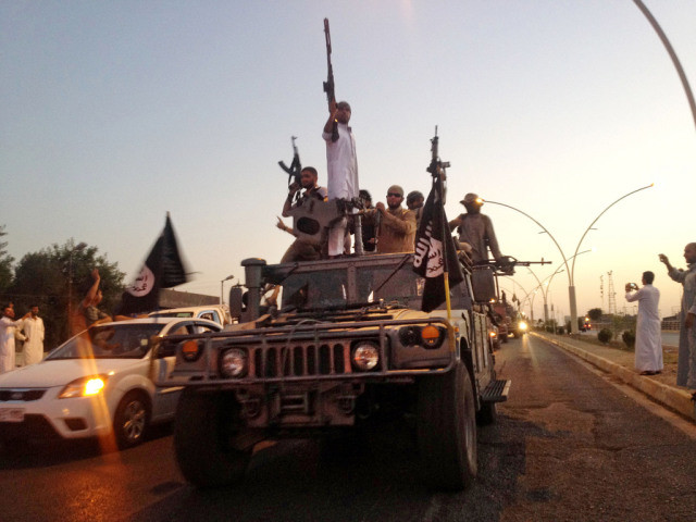 Des djihadistes appellent aux meurtres de 100 militaires américains