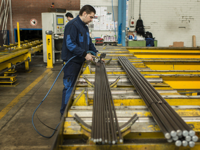Le travail temporaire gagne du terrain en Suisse