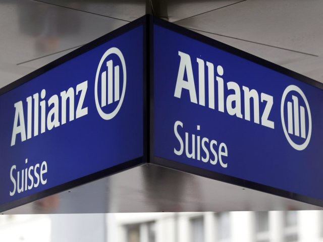 Allianz Suisse a maintenu le cap de la croissance en 2014
