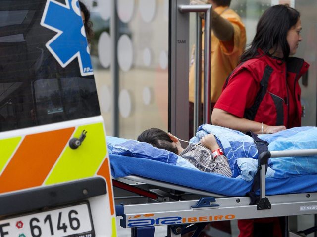 Le petit Ashya King n'a plus de cellules cancéreuses