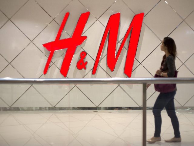 H&M voit son bénéfice net s'améliorer de 36% au 1er trimestre